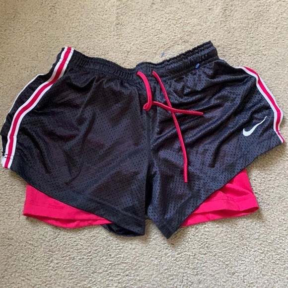 Nike Pants - Workout shorts!